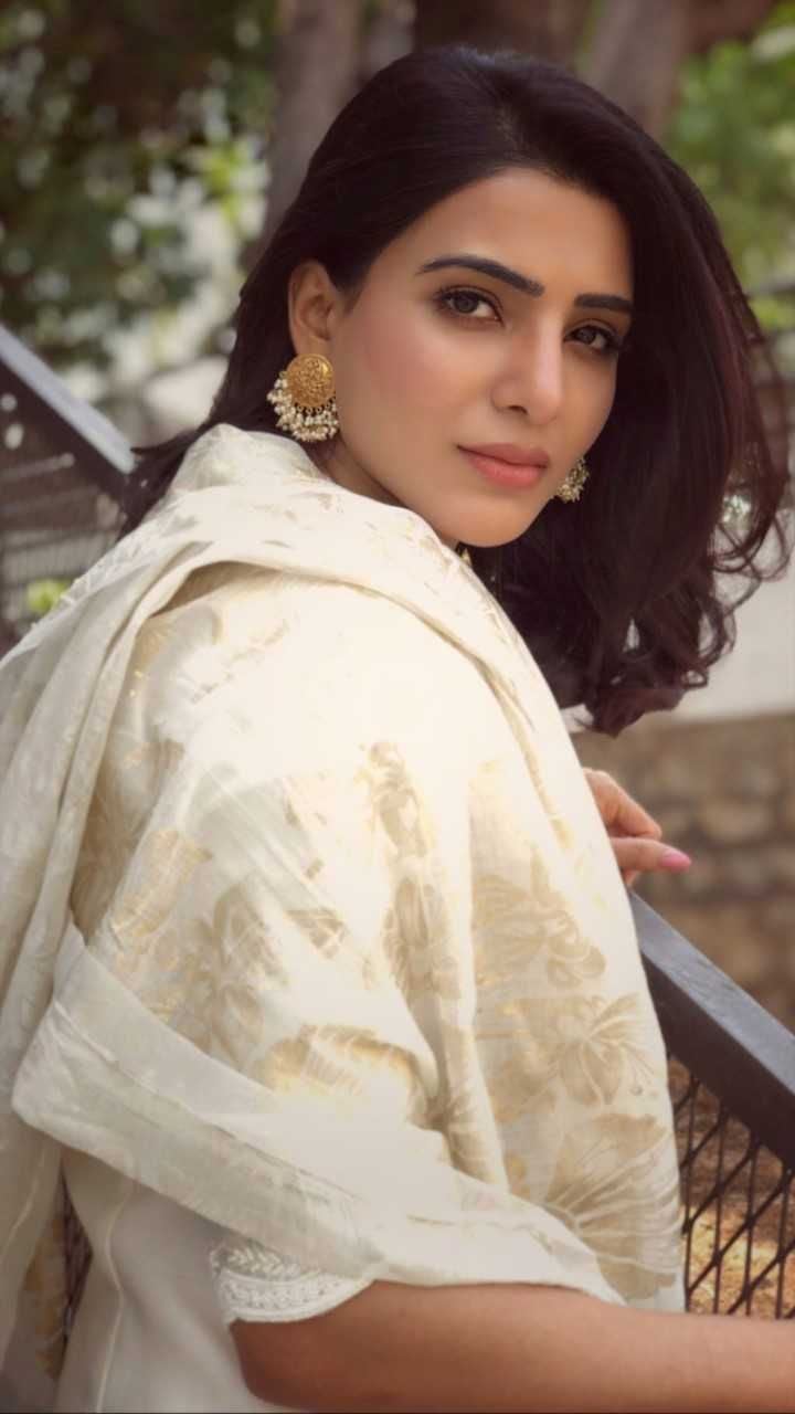 Samantha New Pictures