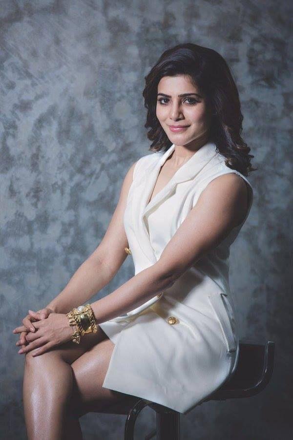 samantha ruthu prabu new stills