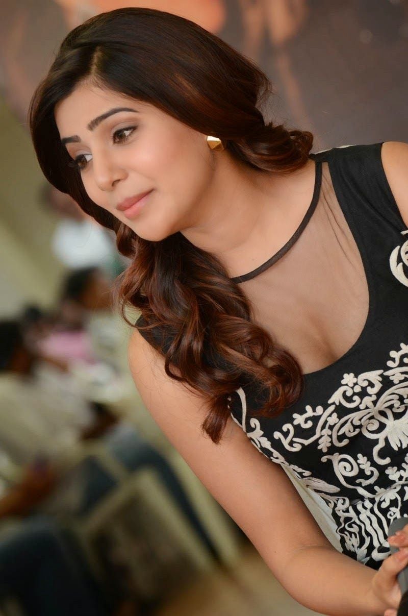 Samantha Spicy images