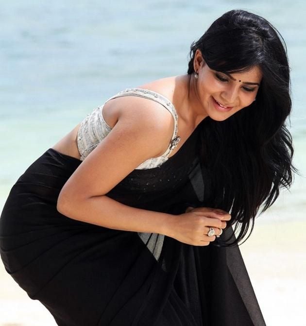 Samantha Spicy images