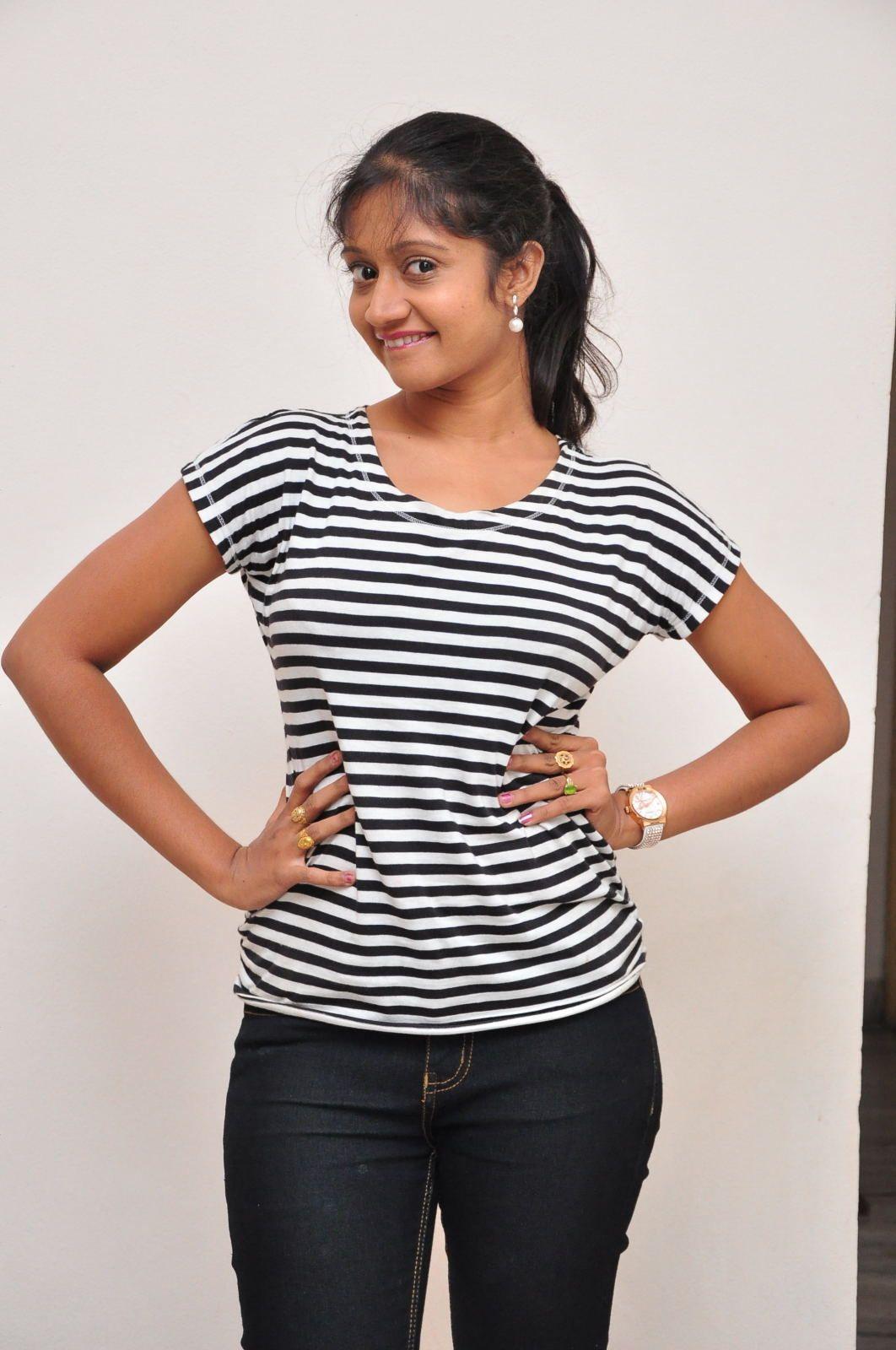 Sandeepthi Beautiful Pics