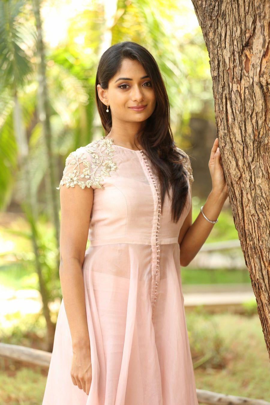 Sandhya Raju Stills