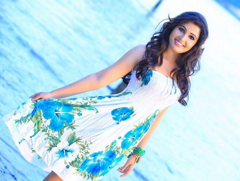 Sandra Sexy Pics