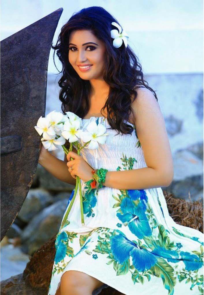 Sandra Sexy Pics