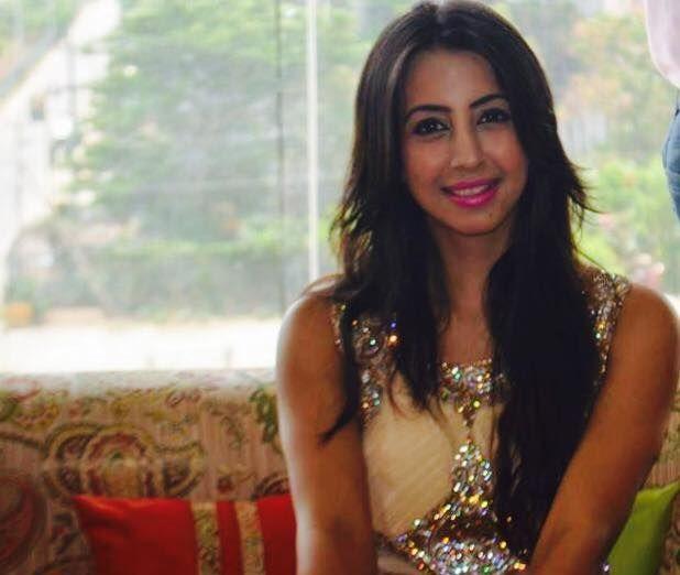 Sanjana Galrani Pretty Photos