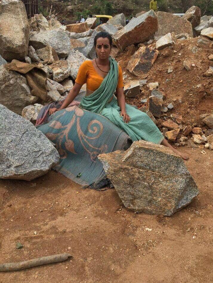 Sanjana Galrani Pretty Photos