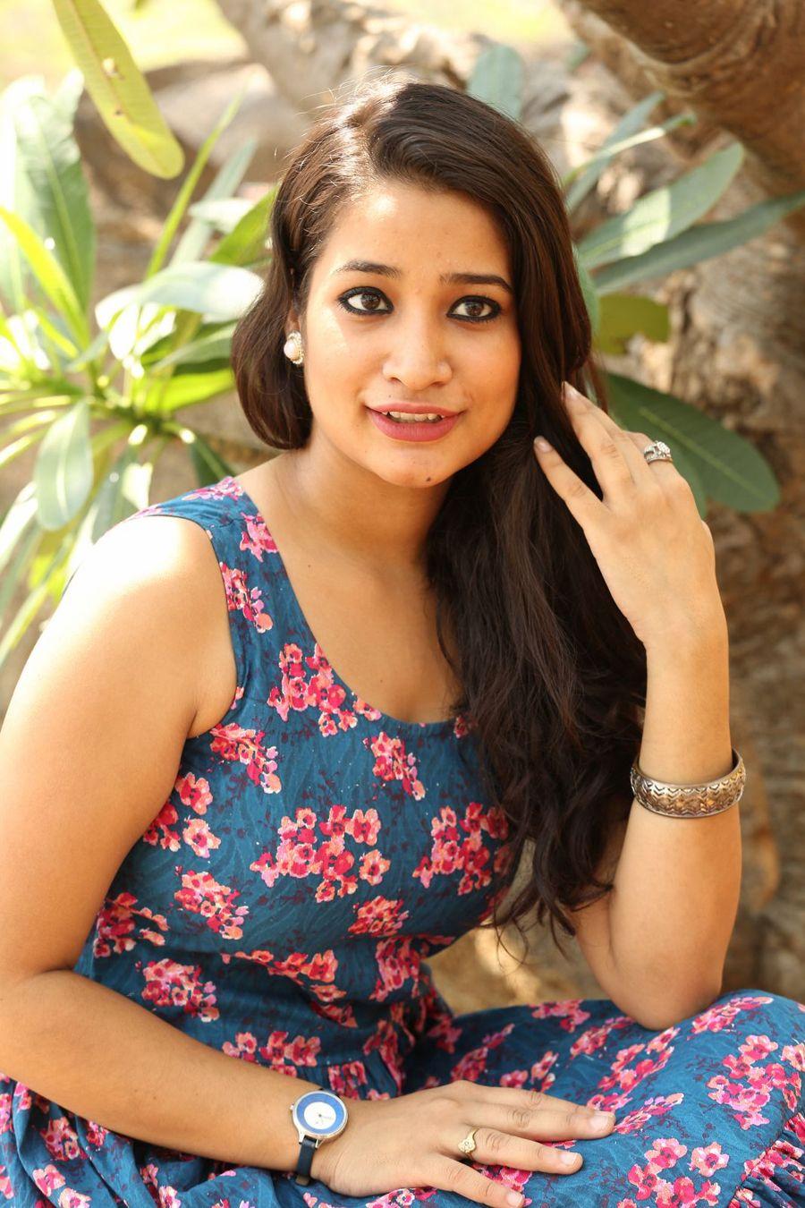 Santoshi Sharma Latest Stills