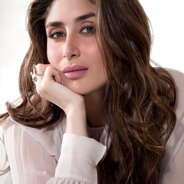 SEXY Kareena Kapoor Latest Photoshoot for Elle India Magazine