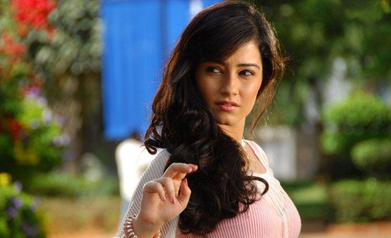 Shambhavi Sharma New Stills