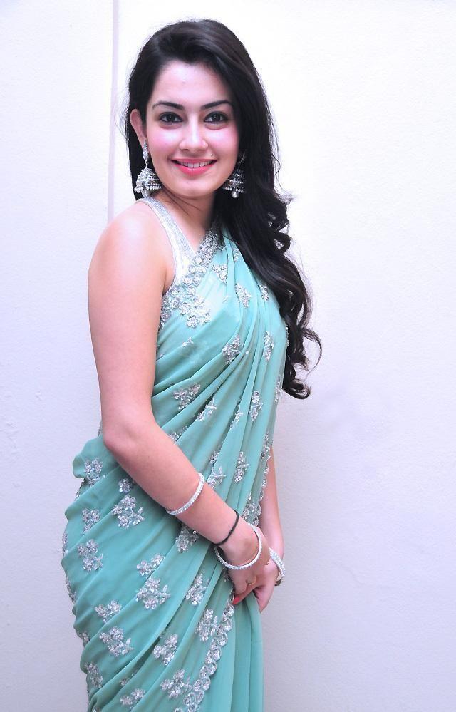 Shambhavi Sharma New Stills