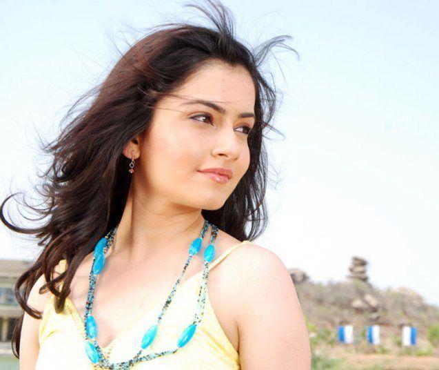 Shambhavi Sharma New Stills