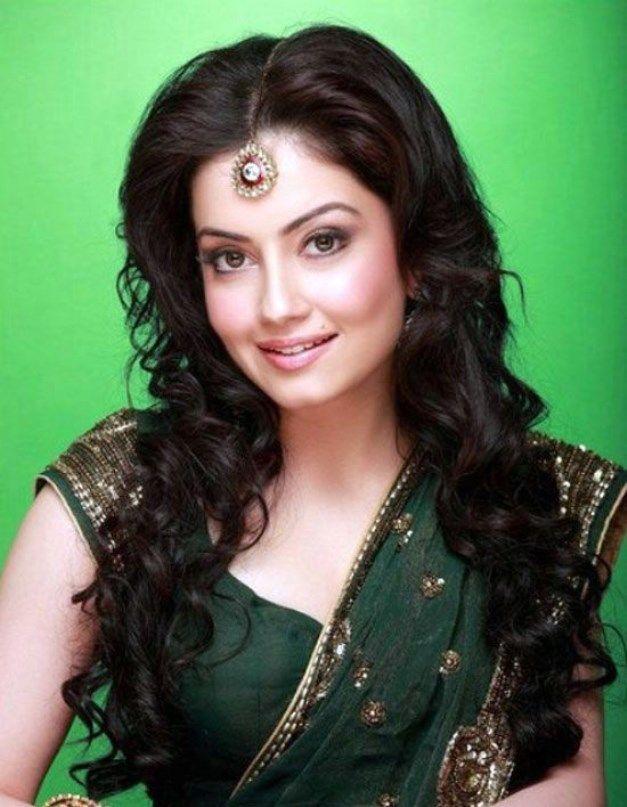 Shambhavi Sharma New Stills