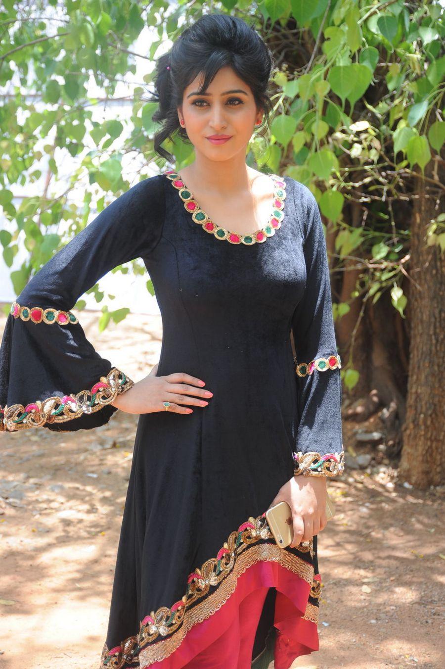 Shamili New Looks