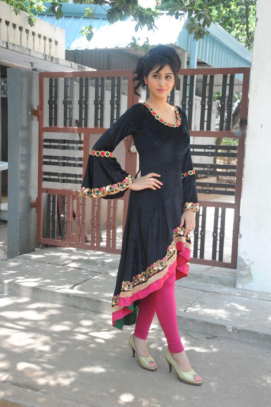 Shamili New Looks