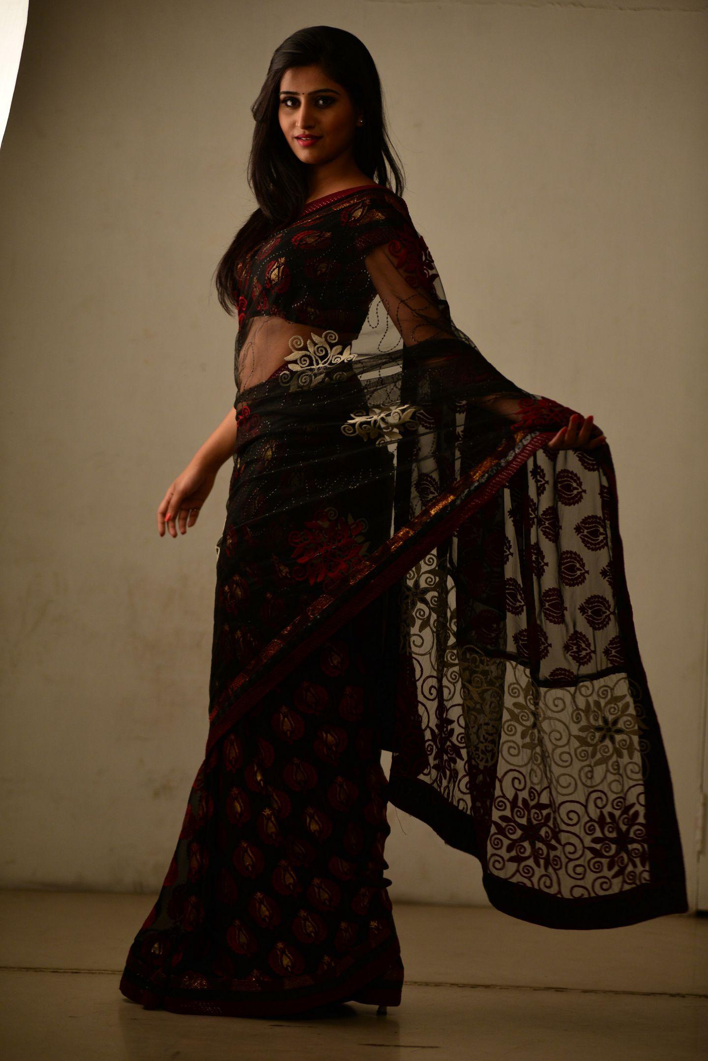 Shamili Sounderajan Stills in Best Actors Movie