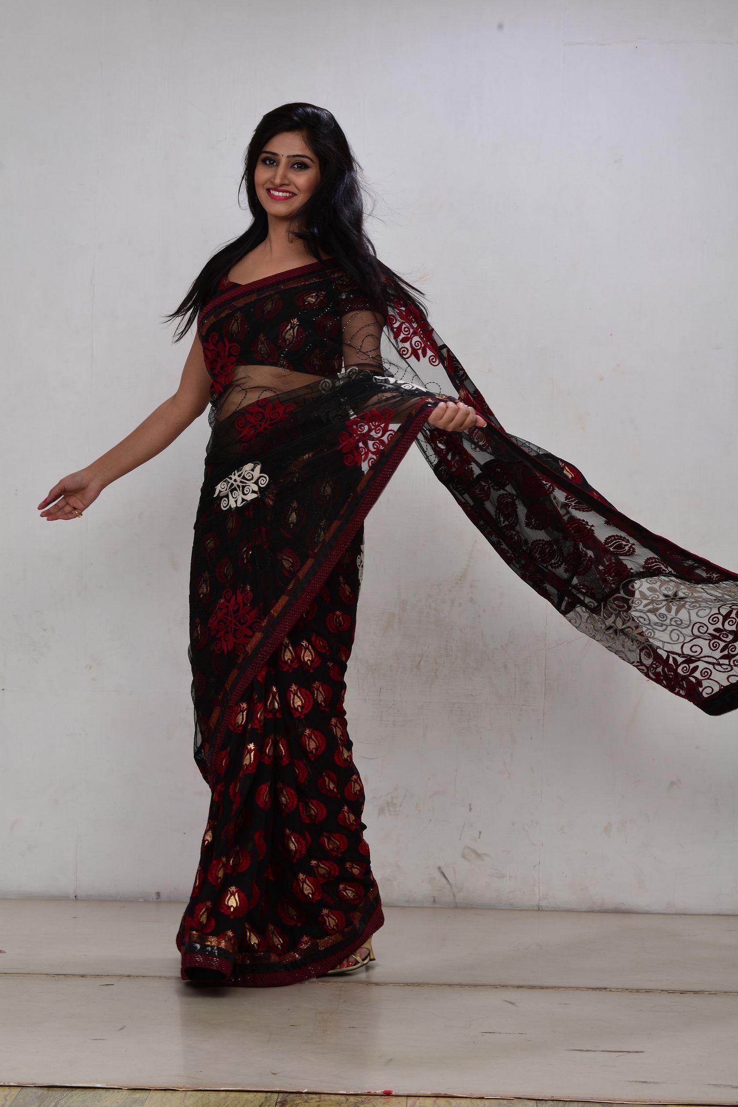 Shamili Sounderajan Stills in Best Actors Movie