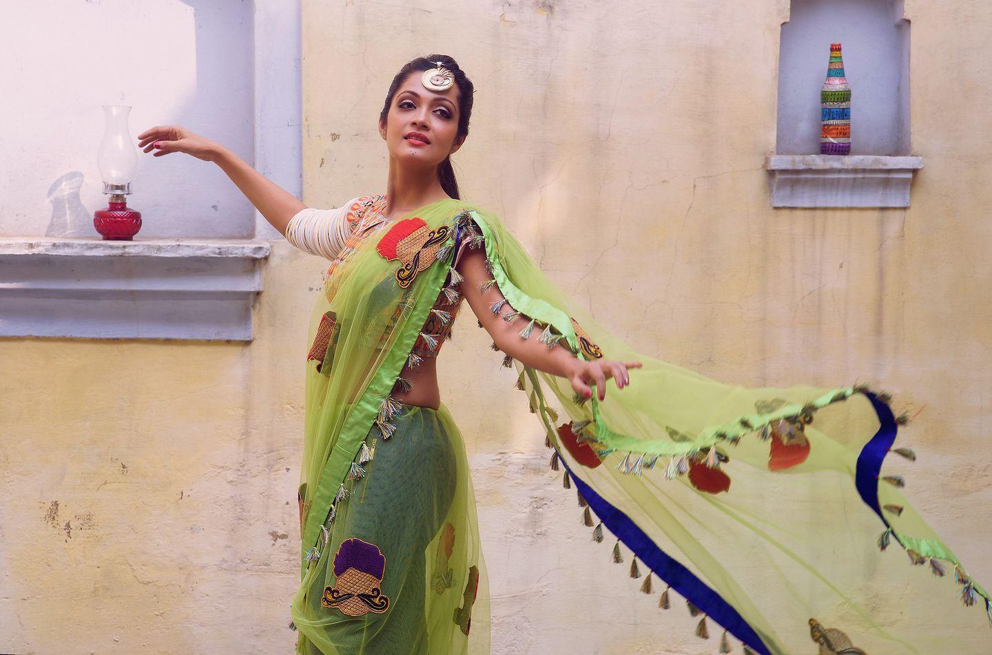 Sheena Chohan Photoshoot