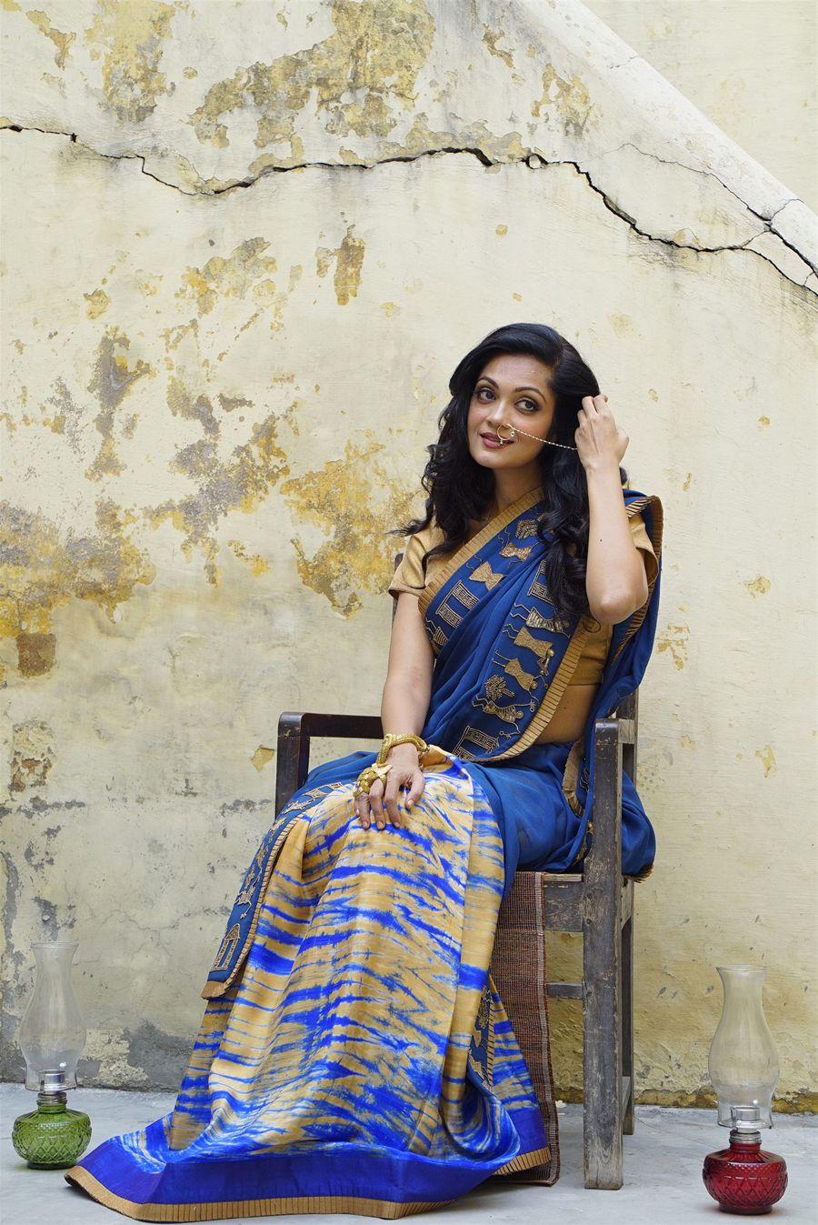 Sheena Chohan Photoshoot