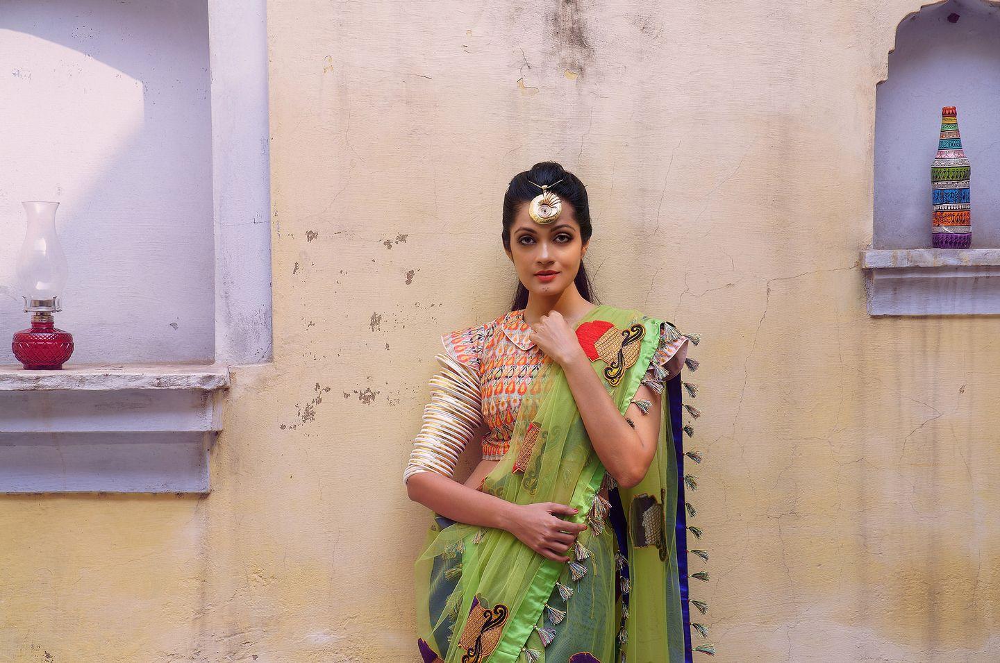 Sheena Chohan Photoshoot