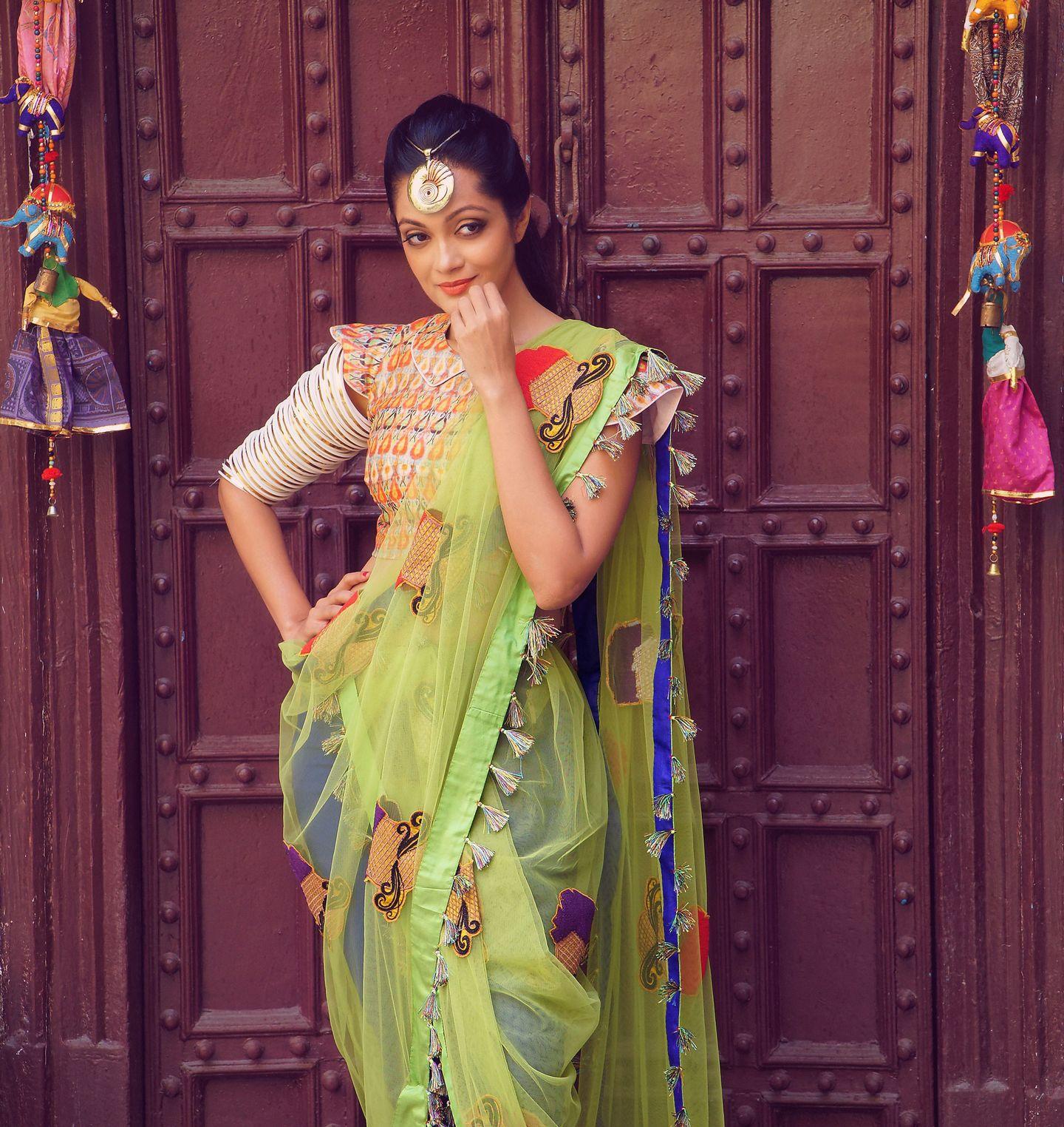 Sheena Chohan Photoshoot