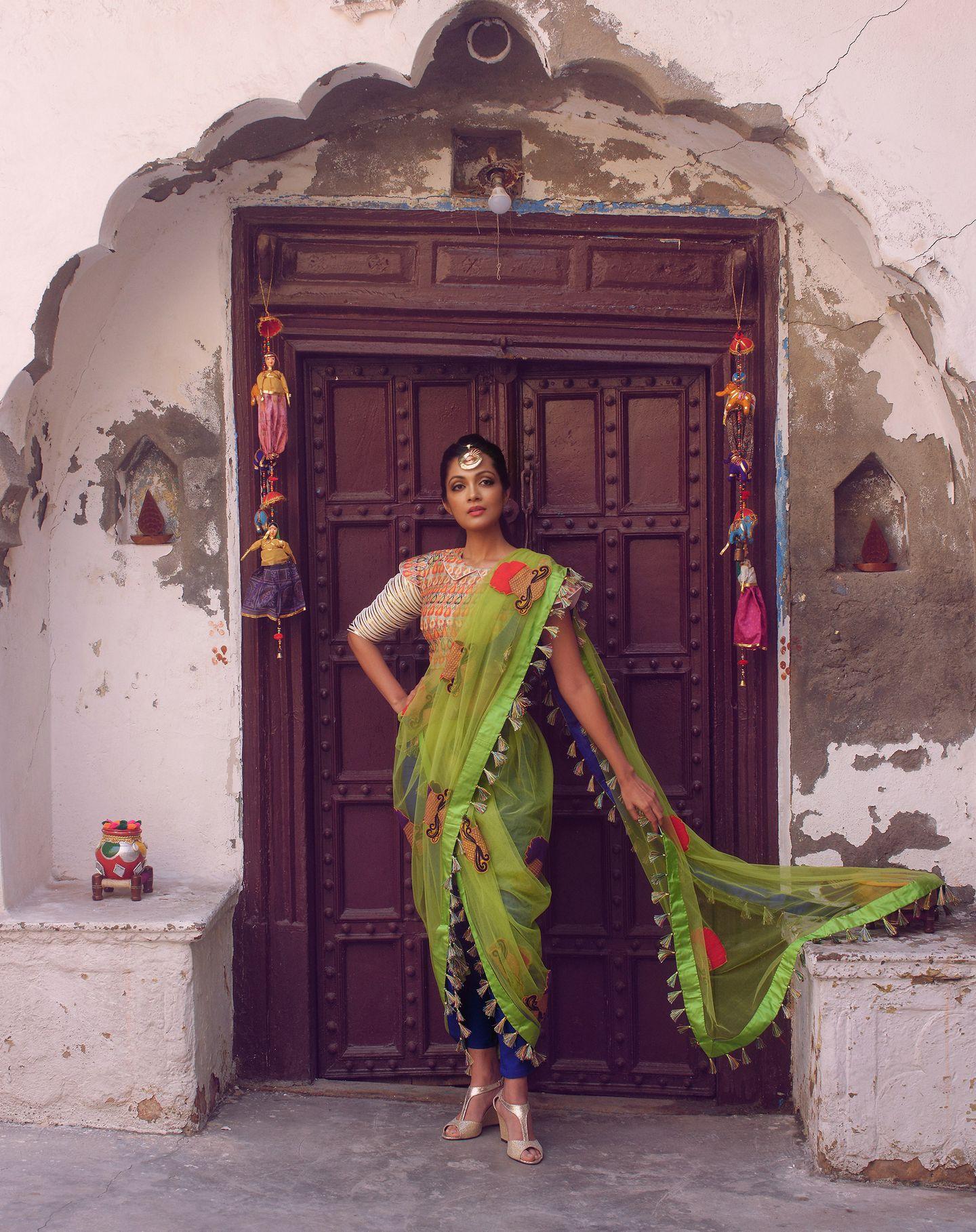 Sheena Chohan Photoshoot