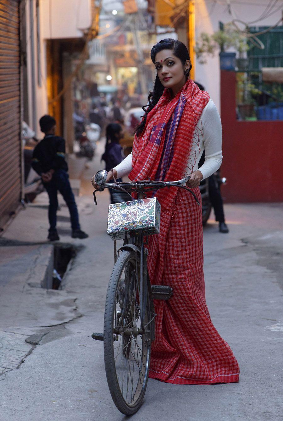 Sheena Chohan Photoshoot