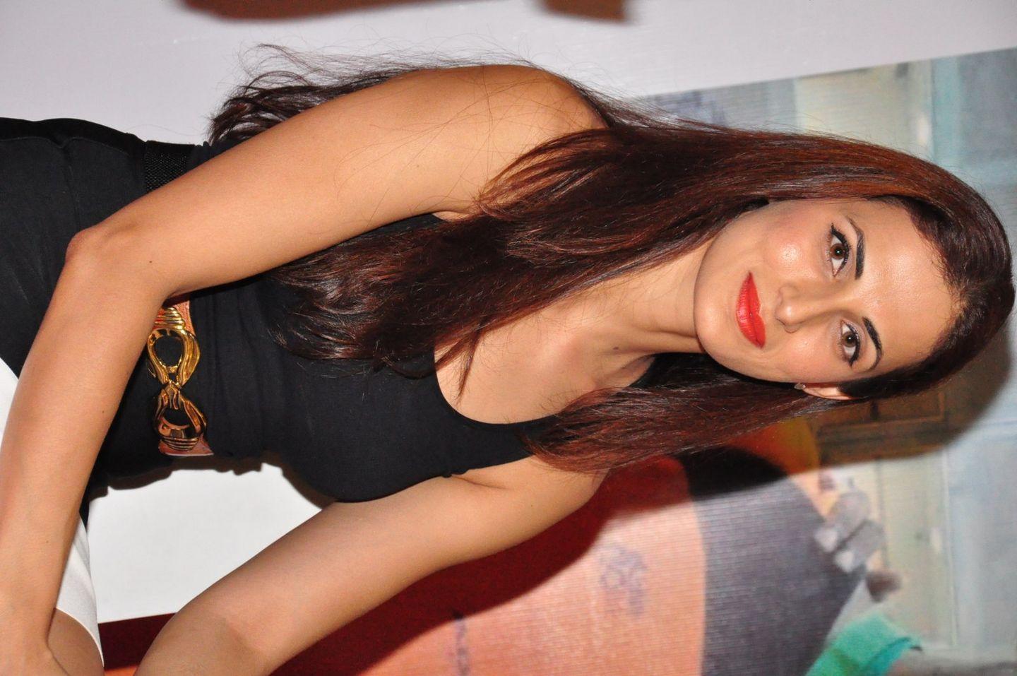 Shilpa Reddy Cute Stills