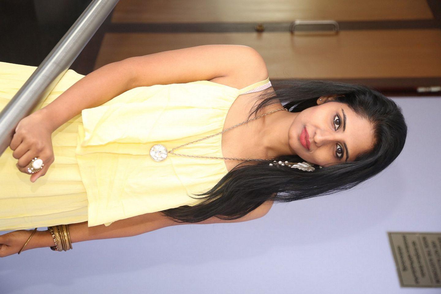 Shilpaa Sevella Latest Sexy Pics