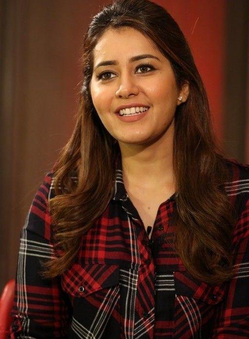 Shivam Heroine Rashi Khanna New Stills