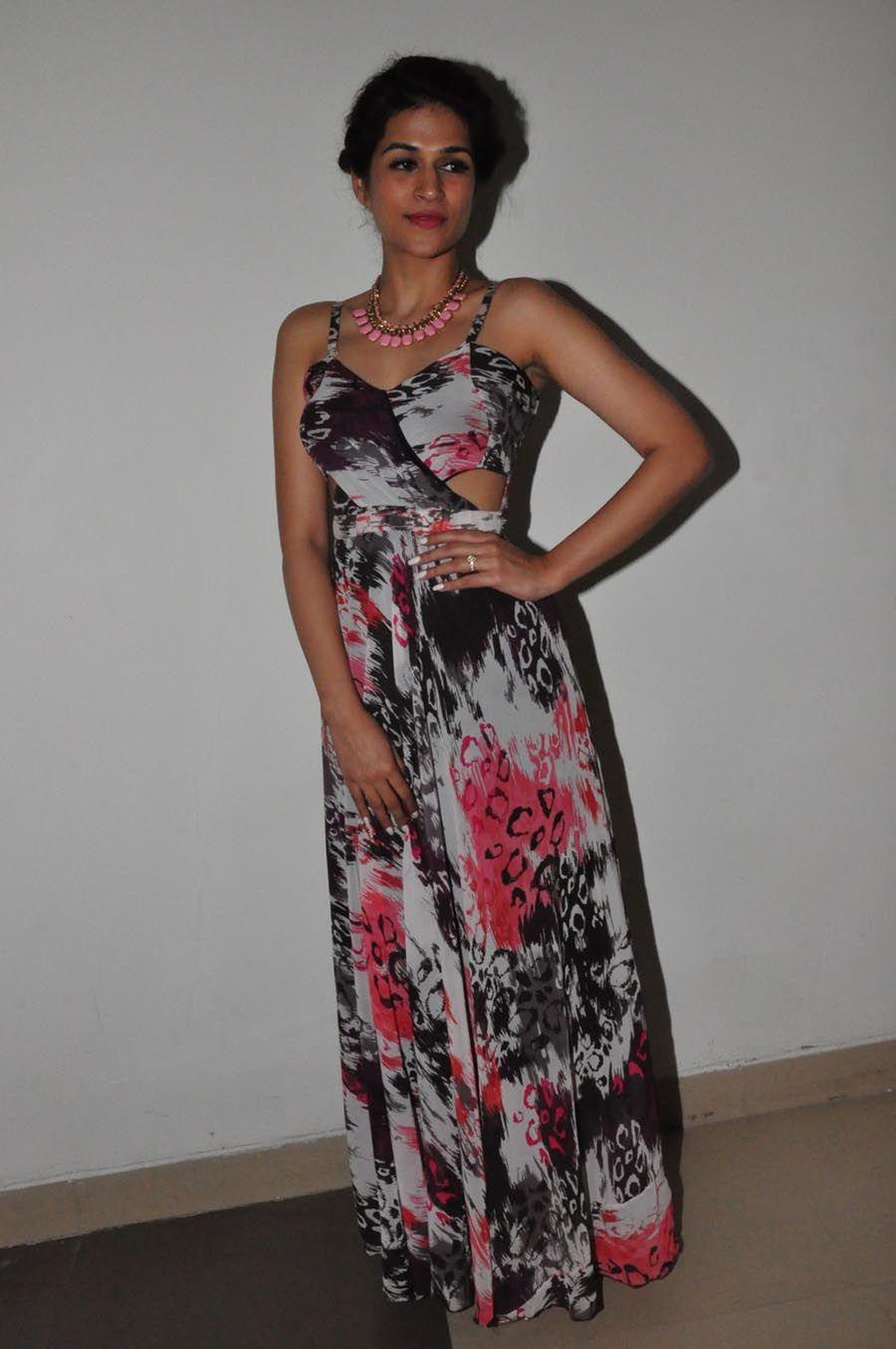 Shradda Das New Stills