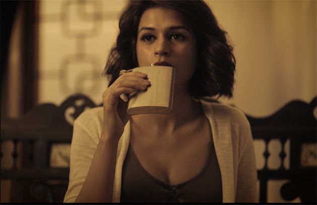 shraddha das Photos from Pure Soul