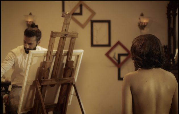 shraddha das Photos from Pure Soul