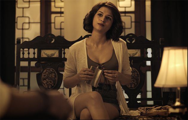 shraddha das Photos from Pure Soul