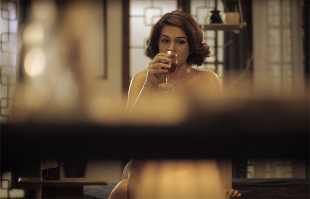 shraddha das Photos from Pure Soul