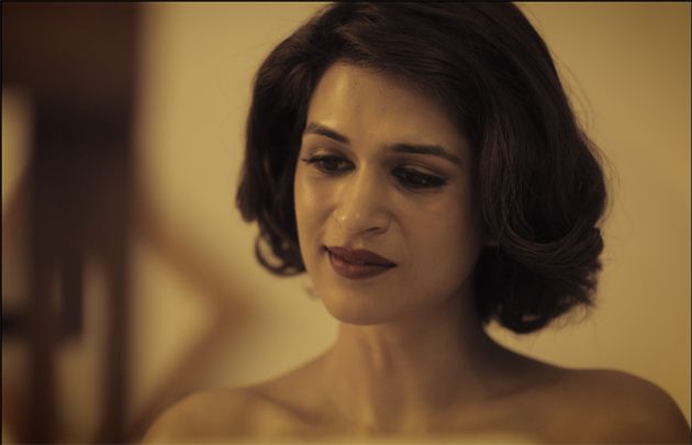 shraddha das Photos from Pure Soul