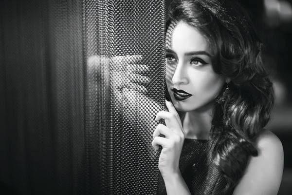 Shraddha Kapoor Rare Unseen Photos