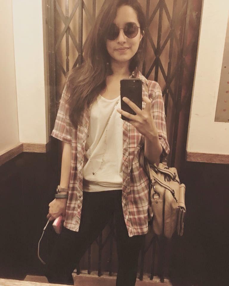 Shraddha Kapoor Rare Unseen Photos