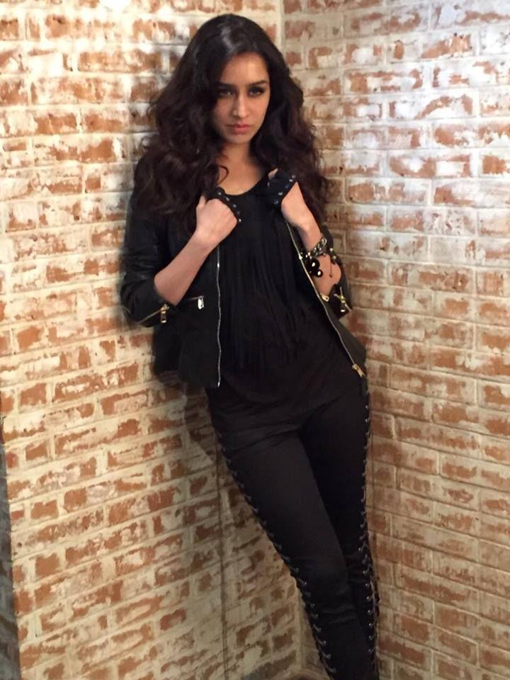 Shraddha Kapoor Rare Unseen Photos