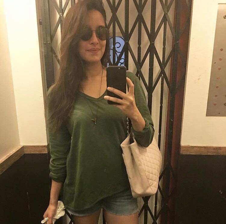 Shraddha Kapoor Rare Unseen Photos