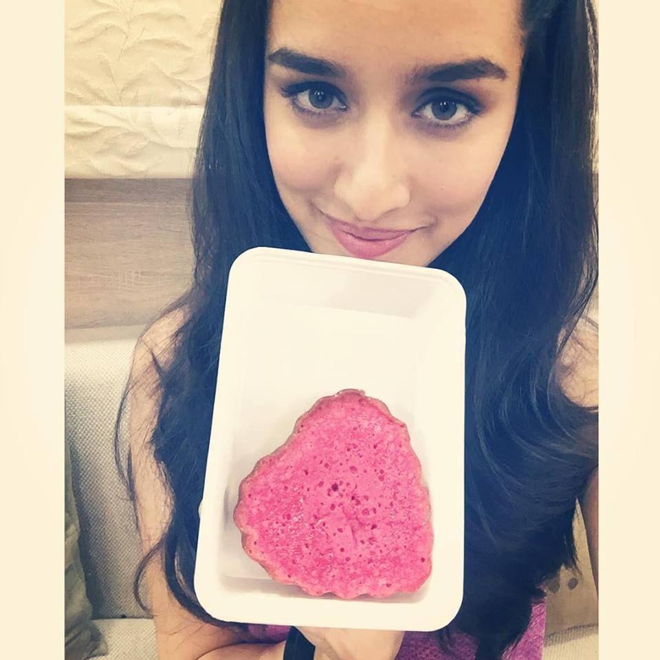 Shraddha Kapoor Rare Unseen Photos