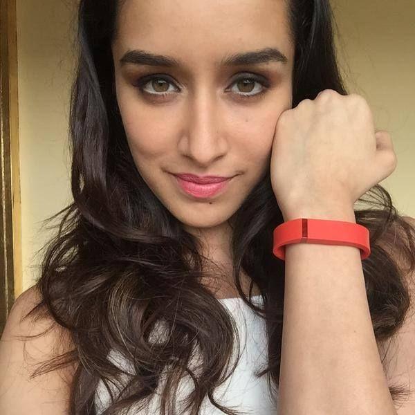 Shraddha Kapoor Rare Unseen Photos