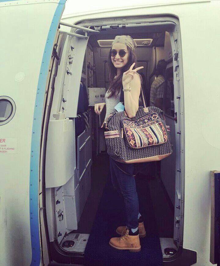 Shraddha Kapoor Rare Unseen Photos