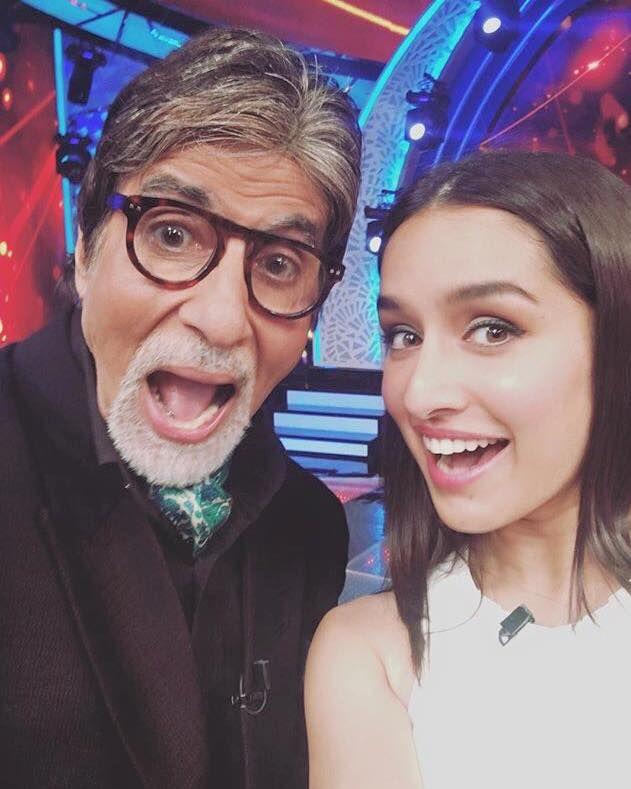 Shraddha Kapoor Rare Unseen Photos