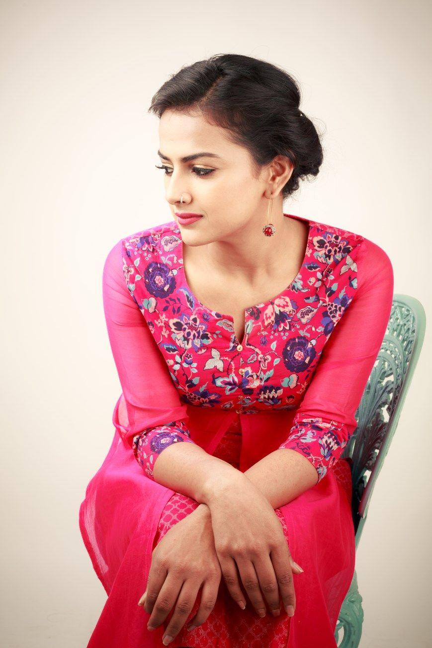 Shraddha Srinath Latest Photoshoot