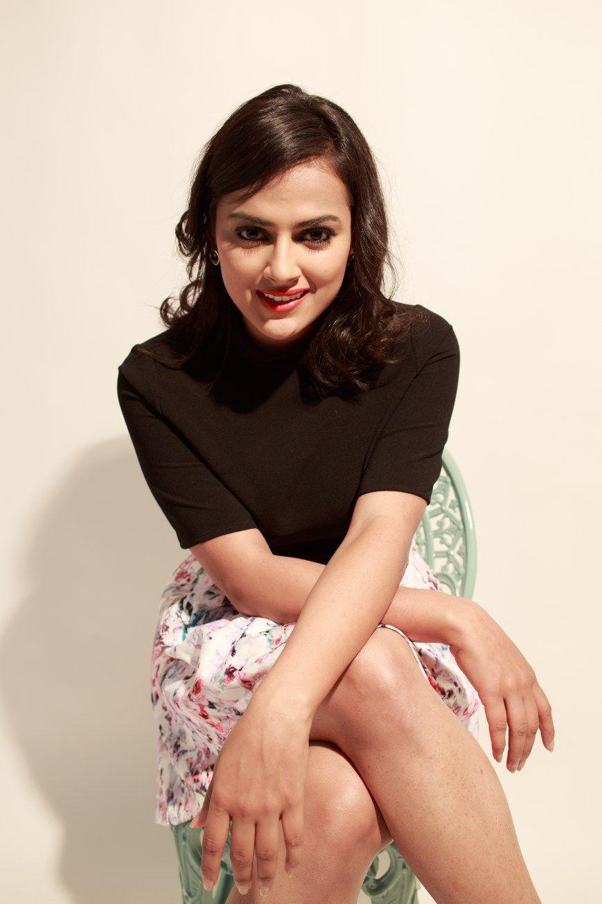 Shraddha Srinath Latest Photoshoot