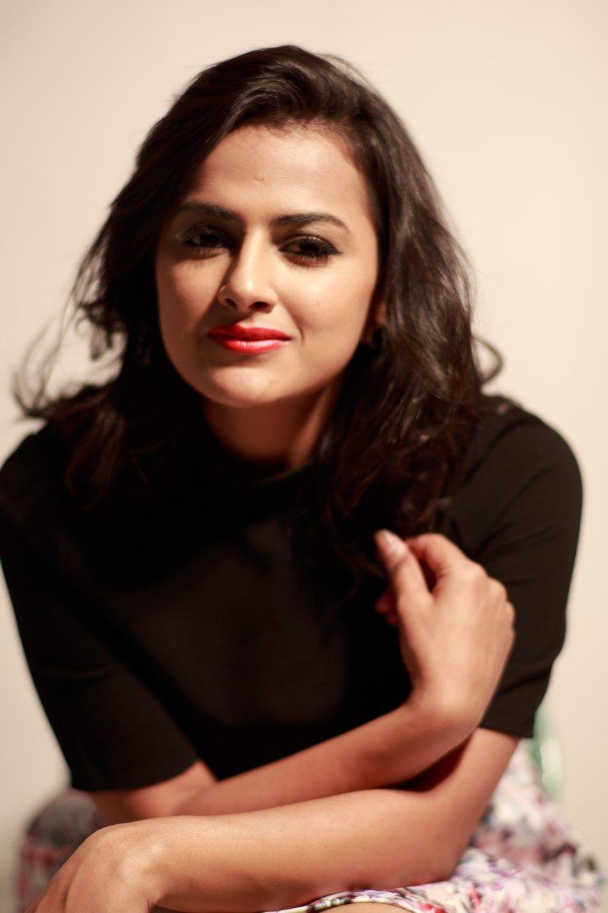 Shraddha Srinath Latest Photoshoot