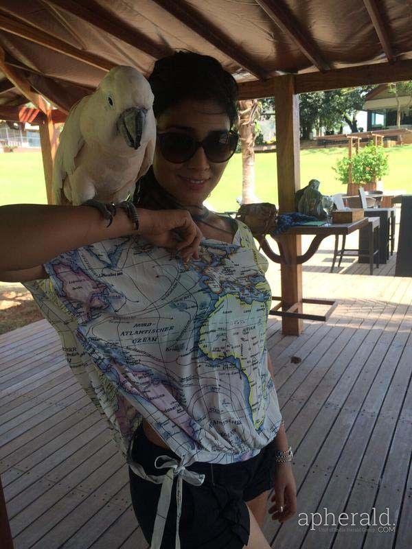 Shreya Saron Beautiful Images