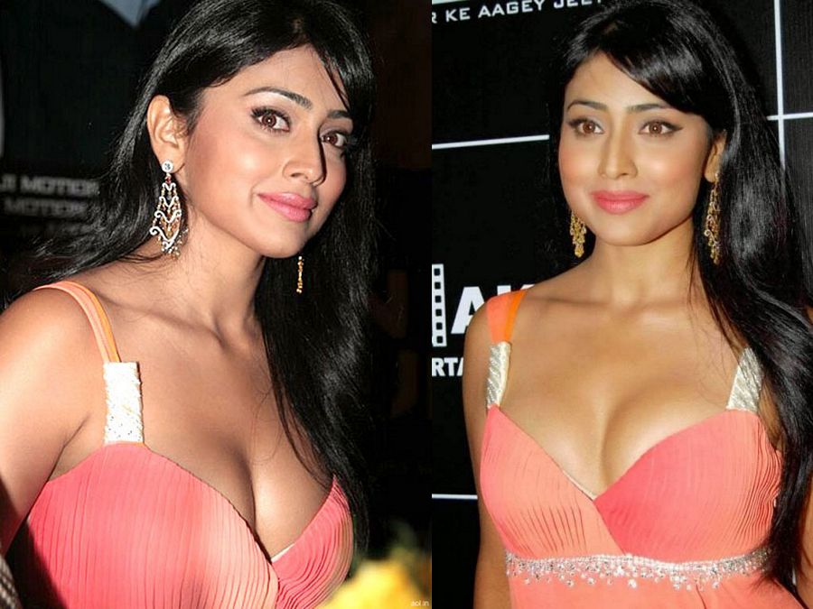 Shriya Saran Hot and rare gallery