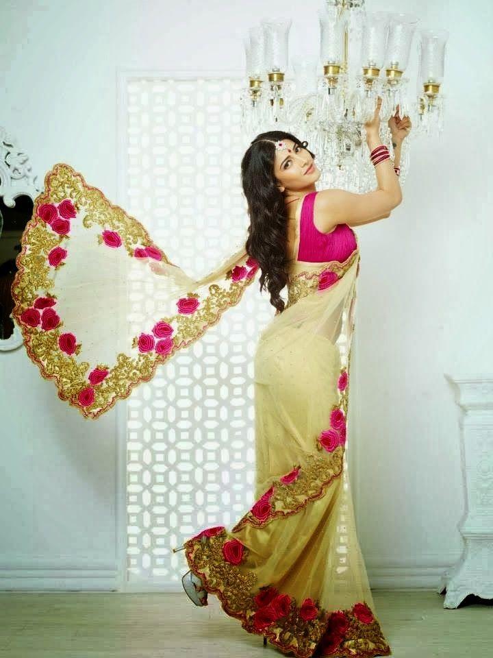 Shruthi Hassan Sexy Photoshoot