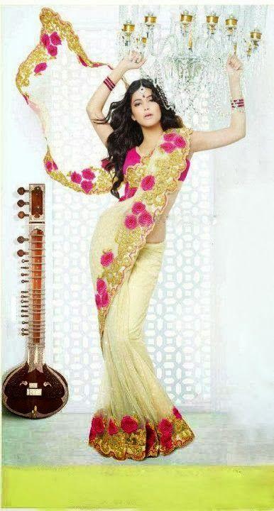 Shruthi Hassan Sexy Photoshoot